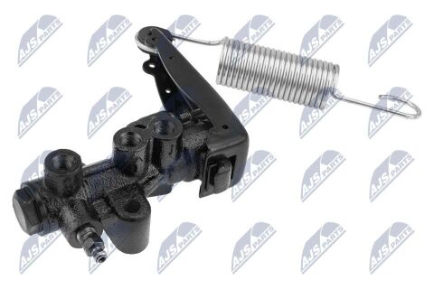 Регулятор гальмівного зусилля Mitsubishi L200 2.5Td Регулятор гальмівного зусилля Mitsubishi L200 2.5Td