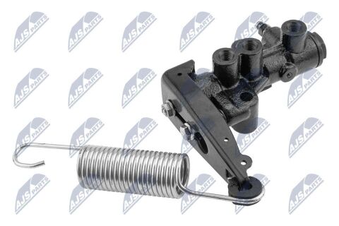 Регулятор гальмівного зусилля Mitsubishi L200 2.5Td Регулятор гальмівного зусилля Mitsubishi L200 2.5Td