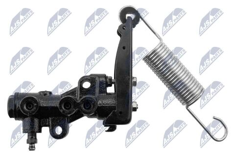 Регулятор гальмівного зусилля Mitsubishi L200 2.5Td Регулятор гальмівного зусилля Mitsubishi L200 2.5Td