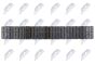 Розподільна коробка Mitsubishi L200 2.5Did 2006-2015,Pajero Ii 2.8Td,3.0,3.5 1994-,Pajero Classic 2.8Td,3.0,3.5 1997-, фото 4 - інтерент-магазин Auto-Mechanic
