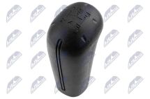 Рукоятка важеля перемикання передач Mitsubishi L200 2006-