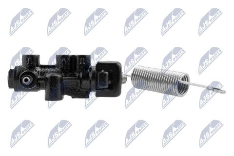 Регулятор гальмівного зусилля Mitsubishi L200 2.5Td Регулятор гальмівного зусилля Mitsubishi L200 2.5Td