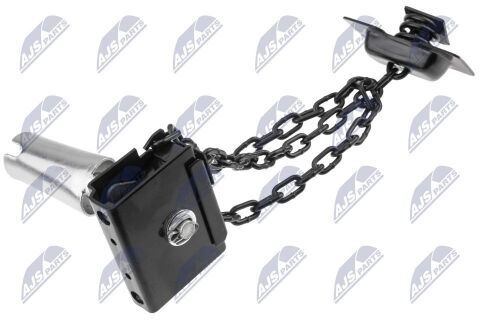 Піддон для запасного колеса Mitsubishi L200 2005- Піддон для запасного колеса Mitsubishi L200 2005-