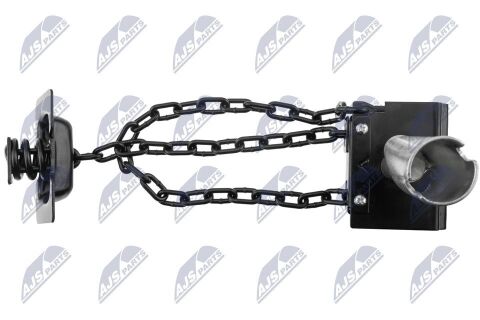 Піддон для запасного колеса Mitsubishi L200 2005- Піддон для запасного колеса Mitsubishi L200 2005-