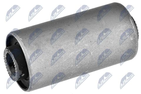 Втулка підшипника, листова ресора Mitsubishi L200 K6#