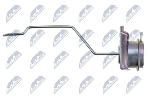 Клапан регулювання тиску наддування Mitsubishi L200 2.5Tdic 1996-2006,Pajero 2.5Tdic V24 Клапан регулювання тиску наддування Mitsubishi L200 2.5Tdic 1996-2006,Pajero 2.5Tdic V24