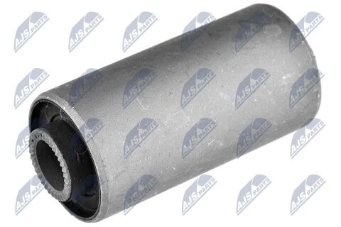 Втулка підшипника, листова ресора Mitsubishi L200 K6#