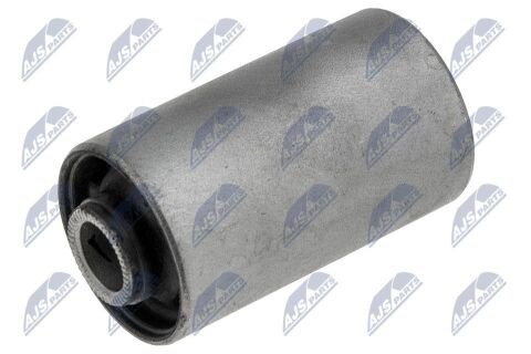 Втулка підшипника, листова ресора Mitsubishi L200 Kb4T 05- Втулка підшипника, листова ресора Mitsubishi L200 Kb4T 05-