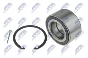 Комплект подшипника ступицы колеса Mitsubishi Lancer 05-08-, Outlander Ii 06-, Asx 10-