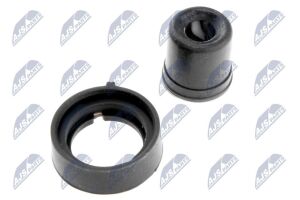 Штекер, котушка запалювання Mitsubishi Lancer 1.5I 16V 07-,1.6I 16V 10-,Asx 1.6I 16V 10-,Citroen C4 Aircross 1.6 12-,Peugeot 4008 1.6I 12-