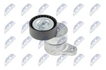 Натяжитель ремня, клиновой зубча Mitsubishi Lancer 1.8I 16V 2008.02-01.2012