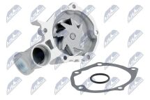 Водяной насос, охлаждение двигателя Mitsubishi Lancer 2.0 03-, Outlander 2.0 03-, Lancer Evo Vii 2.0 99- Водяной насос, охлаждение двигателя Mitsubishi Lancer 2.0 03-, Outlander 2.0 03-, Lancer Evo Vii 2.0 99-