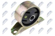 Подвеска, двигатель Mitsubishi Lancer