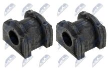 Втулка, стабилизатор Mitsubishi Outlander 06-