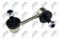 Тяга/стійка, стабілізатор Mitsubishi Outlander 06-, Lancer 08-, Asx 10-, фото 1 - интернет-магазин Auto-Mechanic