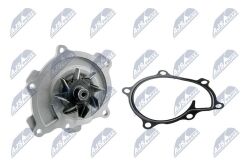 Водяной насос, охлаждение двигателя Mitsubishi Outlander 2.2D 06-, Lancer 1.8D 10-, Asx 1.8D 10-, Citroen C4 Aircross 1.8Hdi 12-, Peugeot 4008 1.8Hdi 12- Водяной насос, охлаждение двигателя Mitsubishi Outlander 2.2D 06-, Lancer 1.8D 10-, Asx 1.8D 10-, Citroen C4 Aircross 1.8Hdi 12-, Peugeot 4008 1.8Hdi 12-
