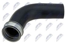 Трубка нагнетаемого воздуха Mitsubishi Outlander Ii 2.0Di-D 140Hp 2007-2012