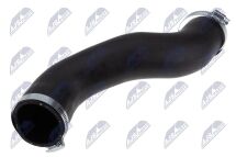 Трубка нагнетаемого воздуха Mitsubishi Outlander Ii 2.2 Di-D 06- , Asx 1.8 Di-D