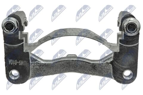 Кронштейн, гальмівний супорт Mitsubishi Pajero 00-, Pajero Iv 3D 06-, Grandis 03- Кронштейн, гальмівний супорт Mitsubishi Pajero 00-, Pajero Iv 3D 06-, Grandis 03-