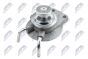 Кронштейн, топливный фильтр Mitsubishi Pajero 2.5Td -1991,Pajero Ii 2.5Td,2.8Td -2004,Pajero Classic 2.5Td -2004,Pajero Sport 2.5Td -2009, фото 1 - интернет-магазин Auto-Mechanic