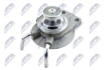 Кронштейн, паливний фільтр Mitsubishi Pajero 2.5Td -1991,Pajero Ii 2.5Td,2.8Td -2004,Pajero Classic 2.5Td -2004,Pajero Sport 2.5Td -2009