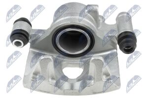 Гальмівний супорт Mitsubishi Pajero 82-90, L200 83-96, L300 80-, Hyundai Galloper 91-98