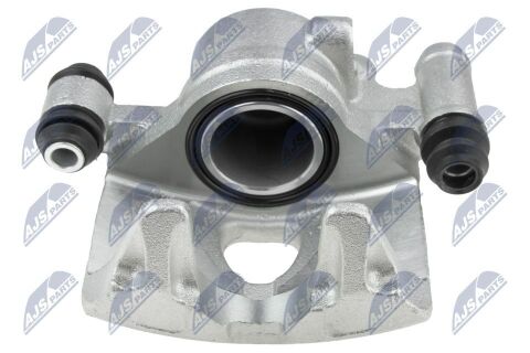 Тормозной суппорт Mitsubishi Pajero 82-90, L200 83-96, L300 80-, Hyundai Galloper 91-98 Тормозной суппорт Mitsubishi Pajero 82-90, L200 83-96, L300 80-, Hyundai Galloper 91-98
