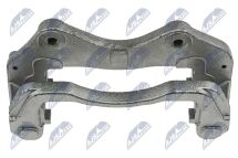 Комплект поддержки корпуса скобы тормоза Mitsubishi Pajero 91-04, Pajero Sport 96-