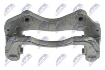 Комплект поддержки корпуса скобы тормоза Mitsubishi Pajero 91-04, Pajero Sport 96-