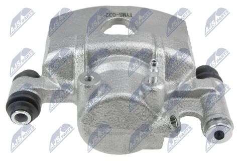 Тормозной суппорт Mitsubishi Pajero 82-90, L200 83-96, L300 80-, Hyundai Galloper 91-98 Тормозной суппорт Mitsubishi Pajero 82-90, L200 83-96, L300 80-, Hyundai Galloper 91-98