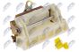 Зовнішня ручка дверей Mitsubishi Pajero Ii 1991-2000,Pajero Classic 1997-2004,Pajero Iii 2000-2006,Pajero Iv 2007-2018,Pajero Pinin 1999-2006, фото 1 - інтерент-магазин Auto-Mechanic