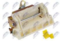 Наружная ручка двери Mitsubishi Pajero Ii 1991-2000,Pajero Classic 1997-2004,Pajero Iii 2000-2006,Pajero Iv 2007-2018,Pajero Pinin 1999-2006