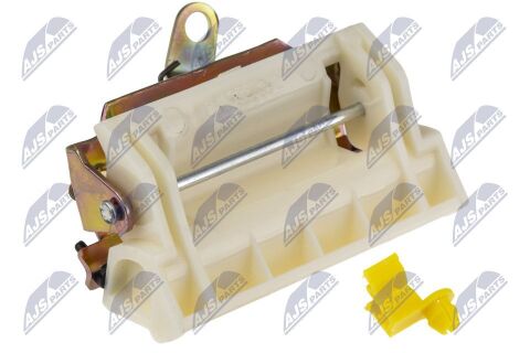 Зовнішня ручка дверей Mitsubishi Pajero Ii 1991-2000,Pajero Classic 1997-2004,Pajero Iii 2000-2006,Pajero Iv 2007-2018,Pajero Pinin 1999-2006 Зовнішня ручка дверей Mitsubishi Pajero Ii 1991-2000,Pajero Classic 1997-2004,Pajero Iii 2000-2006,Pajero Iv 2007-2018,Pajero Pinin 1999-2006