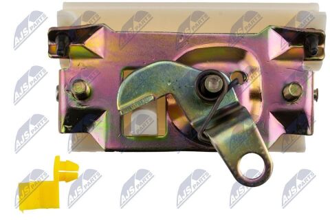 Зовнішня ручка дверей Mitsubishi Pajero Ii 1991-2000,Pajero Classic 1997-2004,Pajero Iii 2000-2006,Pajero Iv 2007-2018,Pajero Pinin 1999-2006 Зовнішня ручка дверей Mitsubishi Pajero Ii 1991-2000,Pajero Classic 1997-2004,Pajero Iii 2000-2006,Pajero Iv 2007-2018,Pajero Pinin 1999-2006
