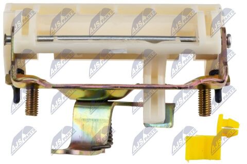 Зовнішня ручка дверей Mitsubishi Pajero Ii 1991-2000,Pajero Classic 1997-2004,Pajero Iii 2000-2006,Pajero Iv 2007-2018,Pajero Pinin 1999-2006 Зовнішня ручка дверей Mitsubishi Pajero Ii 1991-2000,Pajero Classic 1997-2004,Pajero Iii 2000-2006,Pajero Iv 2007-2018,Pajero Pinin 1999-2006