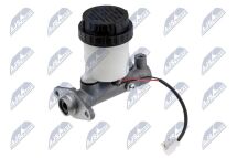 Главный тормозной цилиндр Mitsubishi Pajero Ii