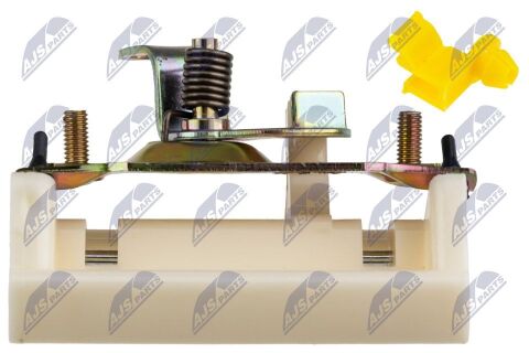 Зовнішня ручка дверей Mitsubishi Pajero Ii 1991-2000,Pajero Classic 1997-2004,Pajero Iii 2000-2006,Pajero Iv 2007-2018,Pajero Pinin 1999-2006 Зовнішня ручка дверей Mitsubishi Pajero Ii 1991-2000,Pajero Classic 1997-2004,Pajero Iii 2000-2006,Pajero Iv 2007-2018,Pajero Pinin 1999-2006
