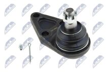 Нижній/верхній кульовий шарнір Mitsubishi Pajero Iii V65