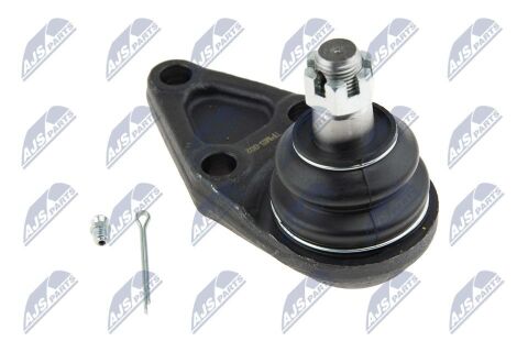 Нижній/верхній кульовий шарнір Mitsubishi Pajero Iii V65