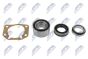 Комплект подшипника ступицы колеса Mitsubishi Pajero Pinin 1.8 99.08-, фото 1 - интернет-магазин Auto-Mechanic