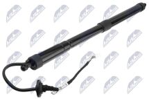 Электромотор, задняя дверь Mitsubishi Pajero Sport 08.2019-08.2021