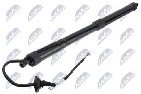 Электромотор, задняя дверь Mitsubishi Pajero Sport 08.2019-08.2021