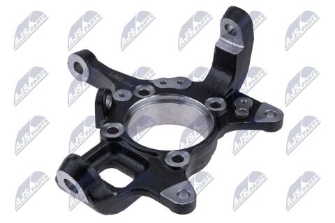 Поворотный кулак, подвеска колеса Mitsubishi Pajero Sport 16-