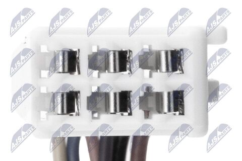 Электромотор, задняя дверь Mitsubishi Pajero Sport 08.2019-08.2021