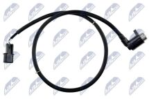 Датчик, частота вращения колеса Mitsubishi Pajero Sport K94, K96 97-00 L Датчик, частота вращения колеса Mitsubishi Pajero Sport K94, K96 97-00 L