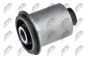 Подвеска, рычаг независимой подвески колеса Nissan 350Z 02-08, 370Z 08-, Skyline 01-, Infiniti Fx35, фото 1 - интернет-магазин Auto-Mechanic