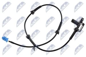 Датчик, кількість обертів колеса Nissan 350Z 03-, Infiniti G35 03-