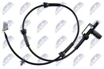 Датчик, частота вращения колеса Nissan 350Z 03-, Infiniti G35 03-