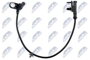Датчик, кількість обертів колеса Nissan 370Z 07-2009.06, Skyline 07-2009.06