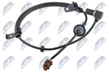 Датчик, частота вращения колеса Nissan Almera Ii 00-